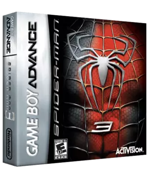 jeu Spider-Man 3